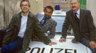 Trauer um den legendären „Alten“ - Rolf Schimpf ist tot