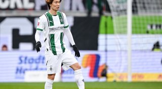 Medien: FC Bayern an Gladbacher Verteidiger interessiert