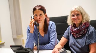 Herforder Ärztinnen beantworten die wichtigsten Fragen zum Thema Brustkrebs