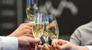 So viele Dollar-Millionäre weltweit wie nie