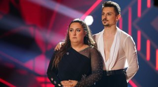 „Lets Dance 2025“: So emotional war der Abschied der Bielefelderin „Selfiesandra“