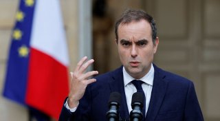 Lecornu sieht Weg aus Krise - neuer Premier in 48 Stunden