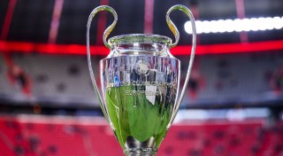 Inter und Paris winkt Rekordpreisgeld in Champions League