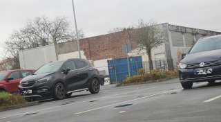 Enger bekommt wieder einen Drogeriemarkt