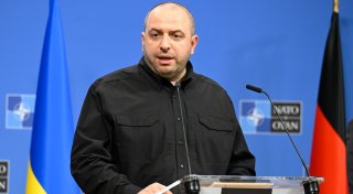 Selenskyj schickt Verhandlungsteam mit Umjerow in die USA