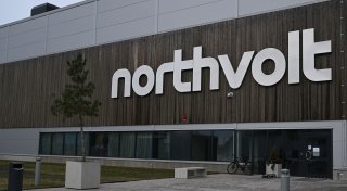 Entscheidende Gespräche über Northvolt-Finanzierung