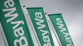 Milliardenverlust bei der Baywa - Sanierungsplan unverändert