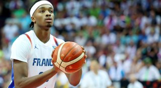 Deutsche Basketballer im EM-Viertelfinale gegen Slowenien