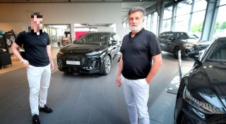 Staatsanwalt ermittelt: Unternehmen Mense in Gütersloh trennt sich von Geschäftsführer