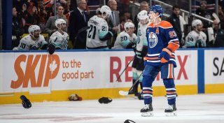 Oilers gewinnen ohne Draisaitl und McDavid gegen Seattle