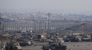 Kriege befeuern Klimakrise - Beim Militär klafft Datenlücke