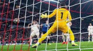 Yanns Sommer-Märchen mit Inter - «Bin ich auf dem Zenit?»
