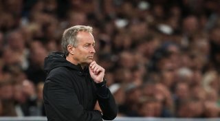 Kaum Freude über Grimaldo-Kunst: Umbruch fordert Hjulmand