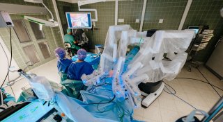 Betroffener aus dem Kreis Höxter will das Schweigen über Prostatakrebs brechen