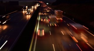 Mehrere Sperrungen auf der A33 und A44 im Kreis Paderborn