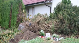 Fahrlässige Tötung: Anfangsverdacht gegen 70-Jährigen nach Unfall in Minden-Lübbecke