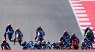 Nach Herzstillständen: Motorrad-Pilot wieder ansprechbar