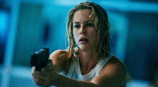 «Exterritorial» - der erfolgreichste deutsche Netflix-Film