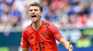 Bayern im Disneyland: WM aber kein Micky-Maus-Turnier