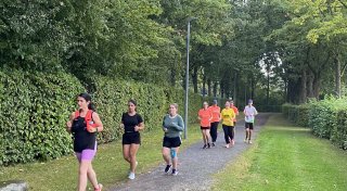 Laufgruppe für Mütter: Running Moms jetzt auch in Paderborn
