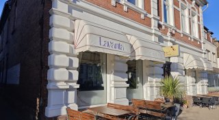 Neues Café in Beverungen eröffnet - ein anderes Lokal schließt