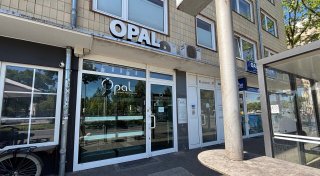Blitzeinbruch bei Juwelier am Gütersloher Bahnhof: Täter schlagen mit Spezialwerkzeug zu