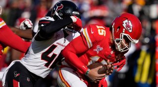 Baltimore Ravens sichern sich Playoff-Teilnahme