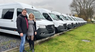 Familienunternehmen aus dem Kreis Gütersloh zieht Kunden aus ganz Europa an