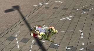 Ermittlungen nach tödlichem Parkplatz-Streit dauern an