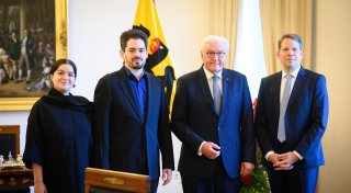 Intendant lobt Münchner Philharmoniker nach Rummel um Shani