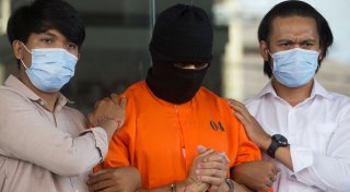 Australier auf Bali vor Gericht: Todesstrafe droht