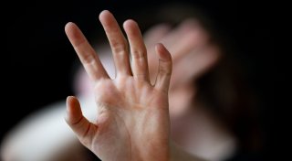 Urteil im Missbrauchsprozess in Paderborn - Vater droht Angeklagtem