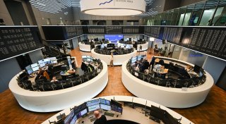 Dax-Konzerne streichen erstmals seit Jahren Jobs