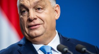 Orban droht mit Blockade von EU-Hilfen für die Ukraine