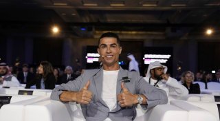 Ronaldo: Bin der Beste - trotz einiger schlechter Trainer