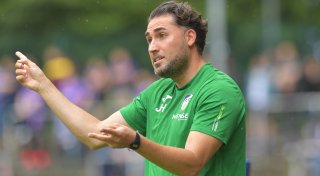 DFB-Pokal-Highlight für FC Gütersloh gegen Union Berlin: Das müssen Besucher vorab wissen