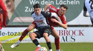 TSV Victoria Clarholz empfängt die U21 des SC Verl zum Derby am Sonntag