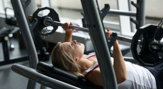 Nur mit Attest: Fitnessstudio-Beitrag steuerlich absetzen