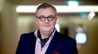 Macht Kerkeling den Raab? «Wer weiß...»