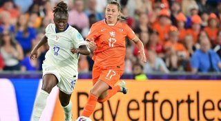 DFB-Team trifft im Viertelfinale auf furioses Frankreich