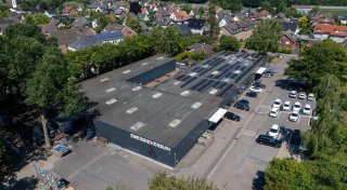 Unternehmen nimmt Abschied aus Gütersloh: Verkauf der Firmenzentrale eingeleitet