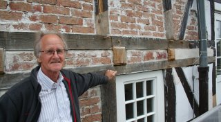 Historischer Ottens Hof in Büren-Wewelsburg: Neustart als Gastronomie-Hit?