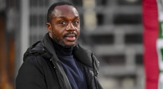 Schalke trennt sich von Kaderplaner Ben Manga