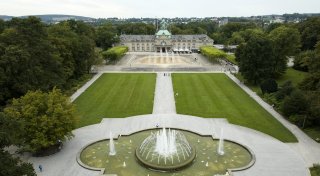 Publikumswirksame Debatte über Sicherheit im Kurpark: Geschichte wiederholt sich doch