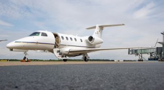 Luxusflieger: Privatjetbetreiber am Paderborner Airport kauft weiteres Flugzeug