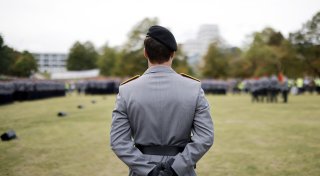 Beim Streit um den Wehrdienst vergisst die Politik die Betroffenen