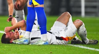 Nagelsmann zu Kimmich: Hoffentlich nichts Dramatisches
