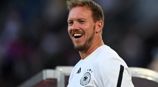 Zweimal fünf Tore: Nagelsmann freut sich auf Holland-Spiel