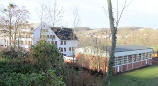 Liebfrauengymnasium Büren: Dritte Stadt stimmt Umbau zu