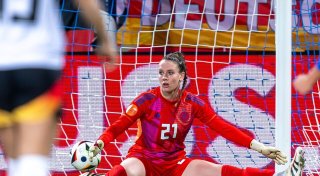 1:2 gegen Italien: DFB-Frauen verpatzen Jahresabschluss